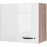Flex-Well Kuhinjska Zgornja Omarica Venezia Valero, Bela, Š. 60 Cm | Shoptok.si
