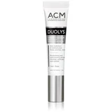 Duolys krema za područje oko očiju za zaglađivanje kontura 15 ml
