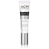 Acm Duolys krema za predel okoli oči za glajenje poteze obraza 15 ml Cene