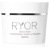 RYOR Ryamar dnevna krema z oljem amaranta in svilo 50 ml | Shoptok.si