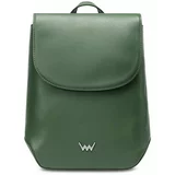 Vuch Fashion backpack Elmon Green