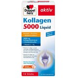 Doppelherz aktiv kolagen 5000 Liquid - 14 vreč. | Shoptok.si