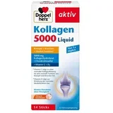 aktiv kolagen 5000 Liquid - 14 vreč.