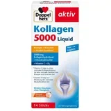Kolagen 5000 Liquid, 14 kesica
