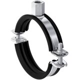Fischer 544906 stezaljka za cijev FRS-L 130-137 M8 / M10 Univ 220 mm 25 St. Cijene