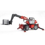 Bruder manitou teleskop dizalica mrt 2150