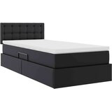  Postelja z dodatnim prostorom za shranjevanje in LED osvetlitvijo, (5000100869) | Shoptok.si