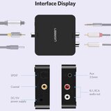 Ugreen 30523 Digitalni na Analogni Audio Konverter | ePonuda.com