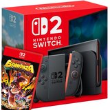 NINTENDO SWITCH 2 z igro Donkey Kong Bananza | Shoptok.si