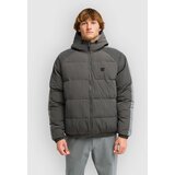 Billabong Outland Puffer Jacket raven | shoptok.hr