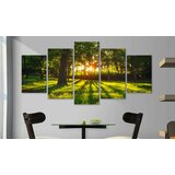 Slika - The forest reflection 200x100 | shoptok.hr