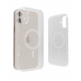 ALLITY magnetna maska za telefon for iPhone 16 ( 21337 ) | Eponuda.com