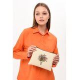 Zoozie Bags Bergland Neseser 745, Krem | Eponuda.ba