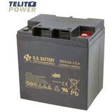 BB Tech 12V 28Ah BPS28-12D battery terminal I1 (odgovara M5 bolt &amp nut) ( 4296 ) Cene