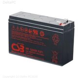 UPS CSB baterija 12V/6,5Ah HR 1224W | Eponuda.ba