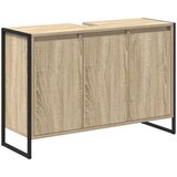  Kupaonski ormar Sonoma 90 x 30 x 60 cm Konstruirano drvo | shoptok.hr