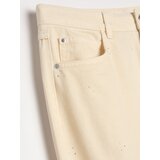 Sinsay Wide leg traperice s cirkonima | shoptok.hr