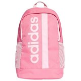Adidas Nahrbtniki Linear Core Rožnata | Shoptok.si