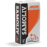 Maxima Samoliv - Masa za izravnavanje betonskih podova 25kg | ePonuda.com