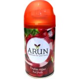 Arun air dopuna za automatski osveživač prostora, red fruits, 250ml cene