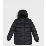 Sinsay Kviltana puffer jakna s kapuljačom | shoptok.hr