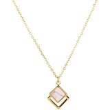 Vuch Gold Miriss necklace | Shoptok.si