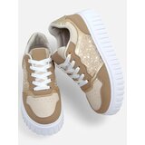 Resti Women's sneakers on a platform Panterr | Shoptok.si