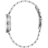 Furla Analogni sat 'Essential' srebro | shoptok.hr