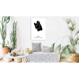  Slika - Zodiac Signs: Libra (1 Part) Vertical 40x60 | shoptok.hr