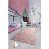 Conceptum Hypnose Yıldız - pink multicolor carpet (140 x 190) Cene