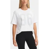 Under Armour Women's T-shirt UA HWT OS 96 SS - Women's