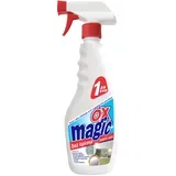Sredstvo za čišćenje bez ispiranja sa raspršivačem Magic 0.5 l