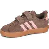 Adidas VL COURT 3.0 CF I Smeđa | shoptok.hr