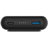 Energizer QM10002PQ power bank Lithium Polymer (LiPo) 10000 mAh Wireless charging Black | shoptok.hr