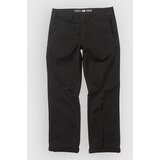 Salty Crew Portway Hlace pirate black | Shoptok.si