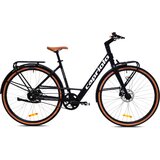 Capriolo e-bike belt drive crno-sivo (480) ( 925841 ) | Eponuda.com