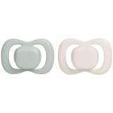 b.box tolažilna duda - silikon 1 2/1 sage/vanilla | Shoptok.si