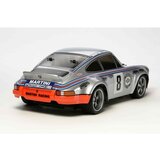 Carson 1:10 RC Porsche 911 Carrera RSR (TT-02)C/T8571 Kit komplet (za serstavljat), (20848669) | Shoptok.si