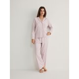 Reserved Ladies` pyjama - roza cene
