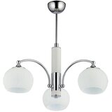 Jupiter 1131 - LO3 - Viseće svetilo LARGO 3xE27/60W/230V | Eponuda.com