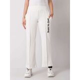 FANCY Sweatpants-FA-DR-6995.31X-ecru | Shoptok.si