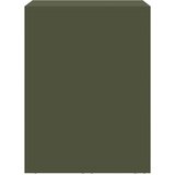  Stenska omara za garažo Olivno zelena 60 x 40 x 53 cm, (5000162660) | Shoptok.si