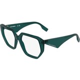 Karl Lagerfeld KL6213 425 ONE SIZE (54) Modra/Kristalna Cene