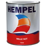 HEMPEL protuobraštajni premaz Mille NCT (Bijele boje, 750 ml)