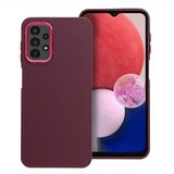 Mezzo FRAME maskica za SAMSUNG GALAXY A13 5G / A04S ljubičasta Cijene