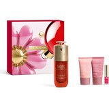 Clarins Double Serum & Multi-Active Collection darilni set Cene