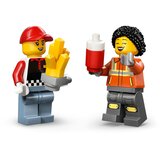 Lego KAMION S HRANOM I POMFRITOM 60488 | Eponuda.ba