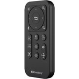 Sandberg Web kamera Streamer USB Pro Elite | shoptok.hr