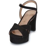 Unisa Sandali & Odprti čevlji ODARA Črna | Shoptok.si
