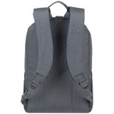 Riva Case 7561 Laptop Rucksack 15.6-16 ECO grau | shoptok.hr